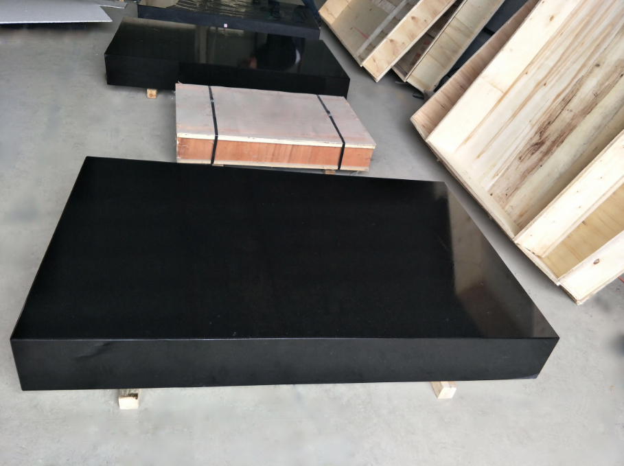 花崗石平板的特性及優勢所在